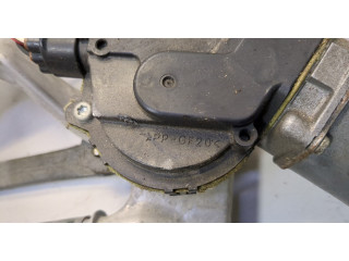 Двигатель стеклоочистителя (моторчик дворников) передний Lexus HS 2009-2018