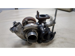 Турбина Ford Fiesta 2008-2013 1684949, 3M5Q6K682DE