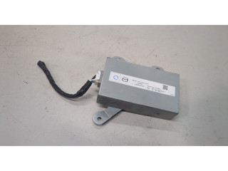 Блок комфорта Mazda CX-5 2017- KB8M677G0