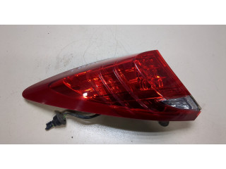 Задний фонарь Honda Civic 2012-2016