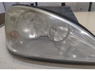 Фара передняя Ford Galaxy 2000-2006 правая