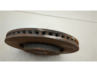 Диск тормозной Nissan Pathfinder 2012-2020 передний 402063JA0C