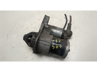 Стартер Nissan Juke 2010-2019 1.6