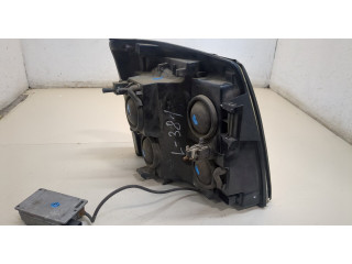 Фара передняя  Cadillac Escalade 2 2000-2006 левая 