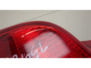 Задний фонарь          