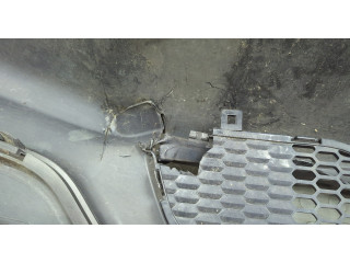 Бампер Jeep Compass 2017-2021 передний