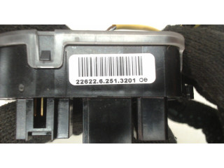 Шлейф руля  Jeep Renegade     