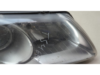 Фара передняя  Volkswagen Passat 6 2005-2010 правая 