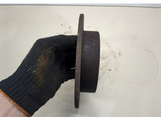 Диск тормозной Honda Jazz 2002-2008 1.3 задний 42510SR3A11