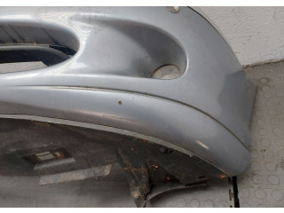 Бампер Jaguar X-Type 2001-2009 передний