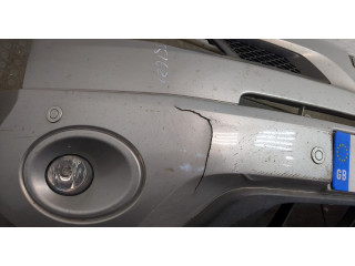 Бампер  Renault Koleos 2008-2016 передний   