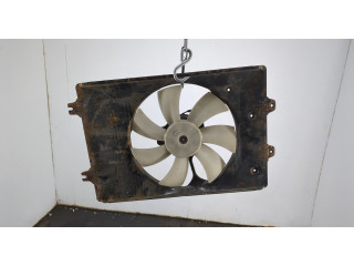 Вентилятор радиатора Honda Ridgeline 2005-2014