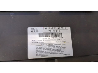 Дисплей мультимедиа Honda Odyssey 2004-2008 39810SHJA020M1