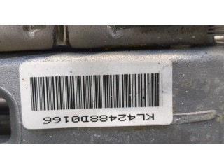 рейка Колонка рулевая Jeep Cherokee 2013-