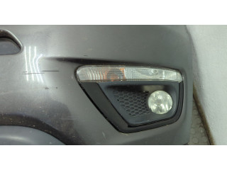 Бампер Jeep Compass 2017-2021 передний