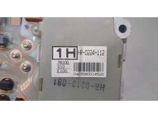 Панель приборов Honda CR-V 1996-2002 Бензин