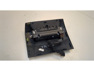 Дисплей бортового компьютера  Peugeot Partner 2008-2012         