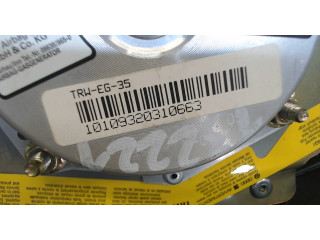 Подушка безопасности водителя  Volkswagen Caddy 1995-2004     