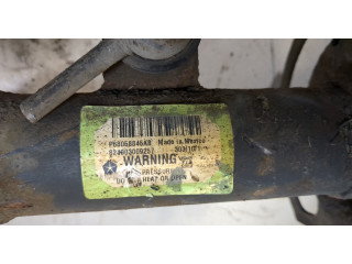 Стойка амортизатора Jeep Patriot 2010-