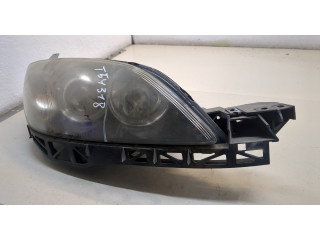 Фара передняя Mazda 3 (BK) 2003-2009 правая