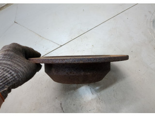 Диск тормозной  KIA Sorento XM 2009-2021   задний   584112P000      