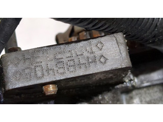 Турбина Dacia Sandero 2012-2020