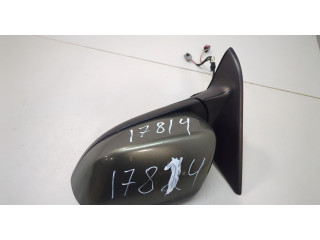 Зеркало боковое  Jeep Compass 2017-2021  левое           68365137AA