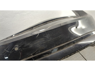 Бампер Skoda Octavia (A8) 2019-2025 задний 5E6807421