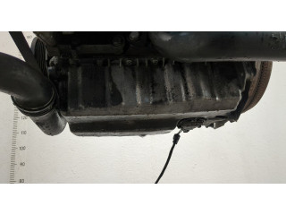 Генератор  Skoda Octavia (A5) 2004-2013       06F903023    