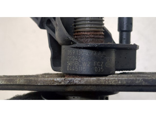 Форсунка топливная  Audi A8 (D3) 2005-2007    038130073BJ     