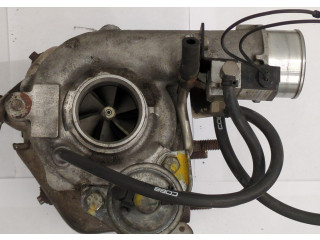 Турбина Mazda 3 (BL) 2009-2013 L3YB1370ZA