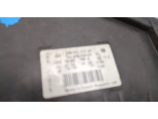 Фара передняя  Volkswagen Passat 5 2000-2005 левая 