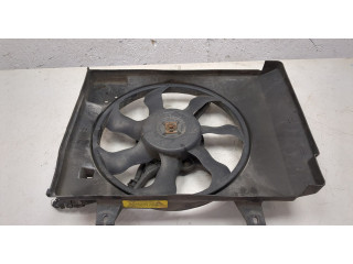 Вентилятор радиатора  KIA Picanto 2004-2011           