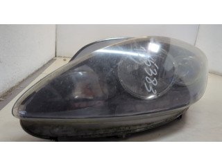 Фара передняя Seat Leon 2 2005-2012 левая