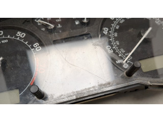 Панель приборов Skoda Octavia Tour 1996-2011 1U0920910B