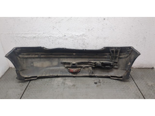 Бампер Hyundai Getz задний