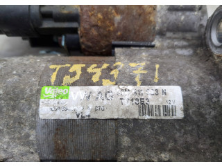 Стартер Skoda Octavia (A5) 2004-2013