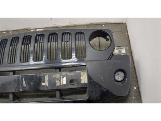 Бампер  Jeep Patriot 2007-2010 передний   