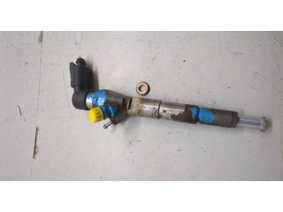 Форсунка топливная  Dacia Duster 2010-2017    166008052R, 8200704191     