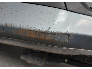 Бампер Mazda 3 (BK) 2003-2009 передний