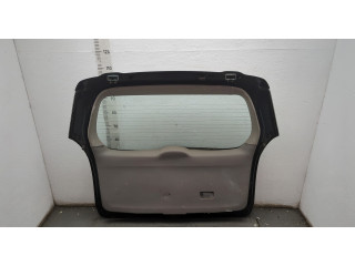 Замок багажника Mazda Premacy 1999-2005