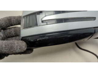 Зеркало боковое  Mercedes E W212 2009-2016  правое           