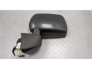 Зеркало боковое Mitsubishi Endeavor 2003-2011 левое MR656587, MN169675