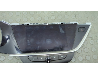 Дисплей бортового компьютера Buick Encore GX 2019-2024 42721360, 42728288