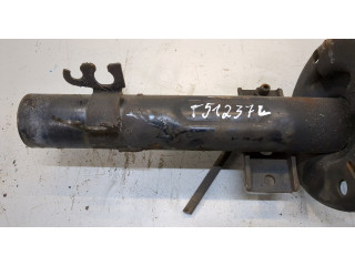 Стойка амортизатора  Skoda Rapid      