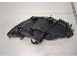 Фара передняя  Peugeot 307 правая 