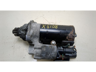 Стартер  Volkswagen Passat 7 2010-2015 Европа      