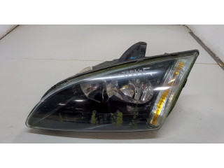 Фара передняя Ford Focus 2 2005-2008 левая