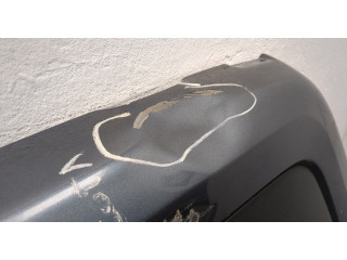 Замок багажника  Citroen Berlingo 2008-2012       