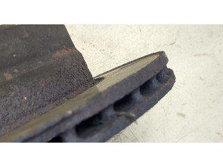 Диск тормозной SsangYong Rodius 2004-2013 2.7 задний